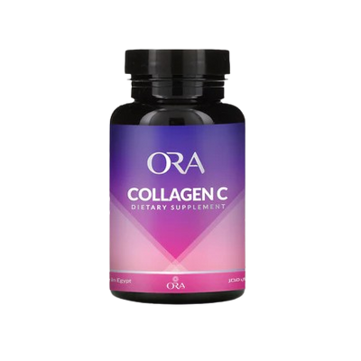 ORA Collagen C 60 tablets
