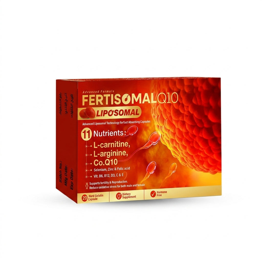 FERTISOMALQ10