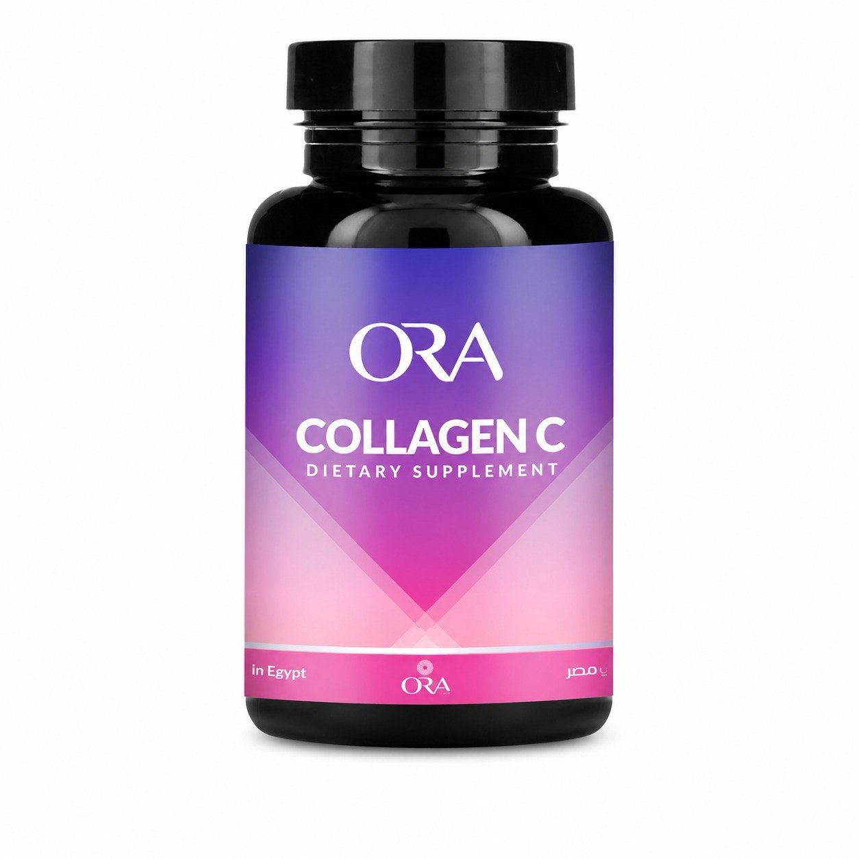 ORA Collagen C 60 tablets