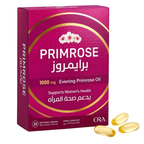 Primrose ORA