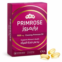 Primrose ORA