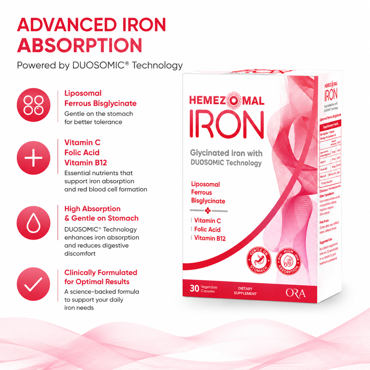 HEMEZOMAL IRON