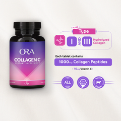 ORA Collagen C