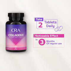 ORA Collagen C