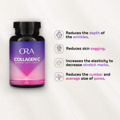 ORA Collagen C