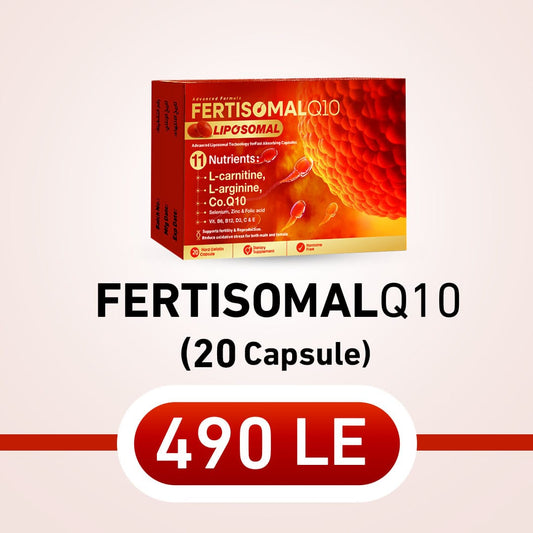 FERTISOMALQ10
