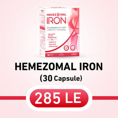 HEMEZOMAL IRON