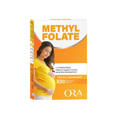 Methylfolate