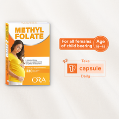 Methylfolate