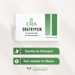 Oratrypsin