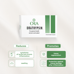 Oratrypsin